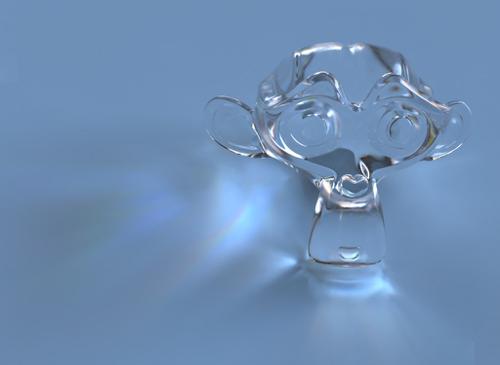 PBR_Glass Node preview image